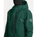 Volcom Anyox Guide Gore-Tex Pro Shell Jacket 2026 - Men's
