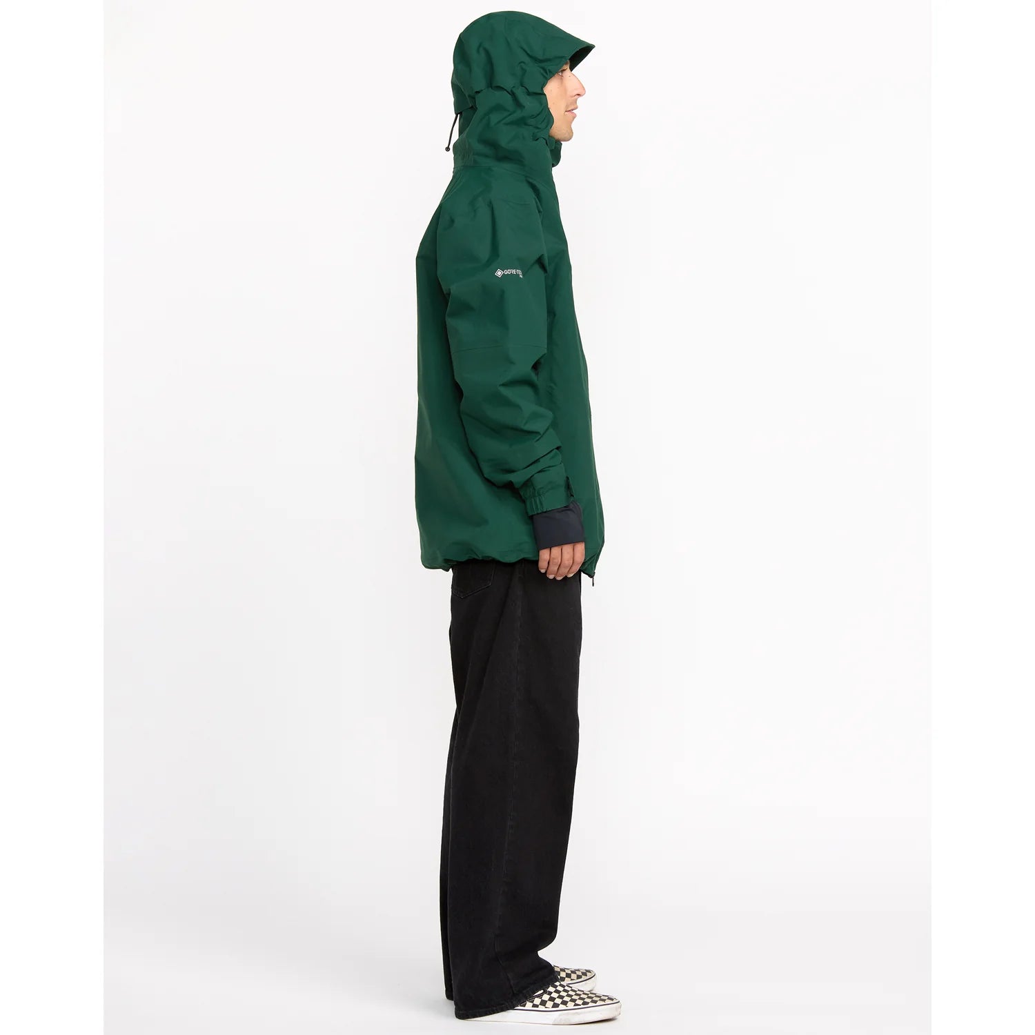Volcom Anyox Guide Gore-Tex Pro Shell Jacket 2026 - Men's