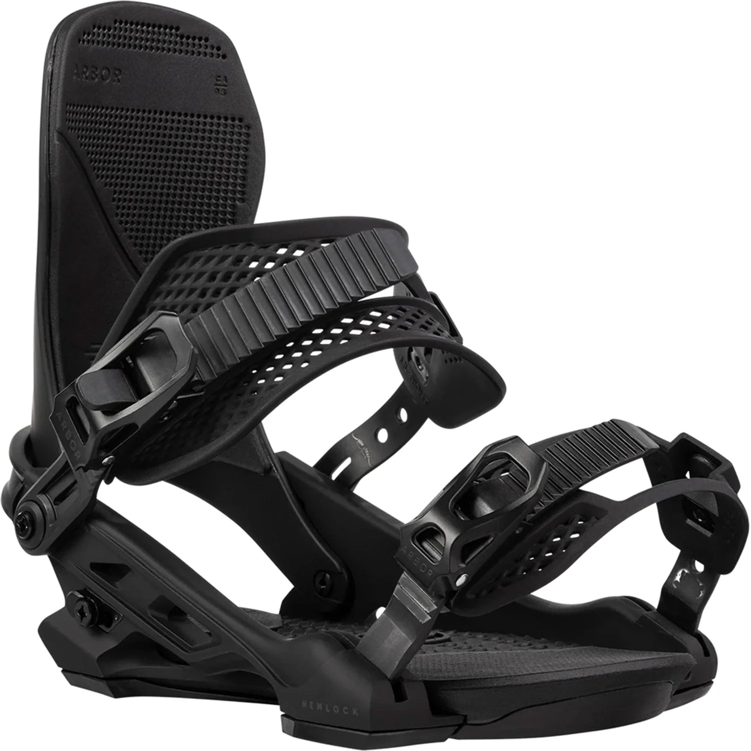 Arbor Hemlock Bindings 2027 - Men's