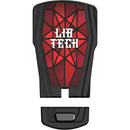 BLACK/RED