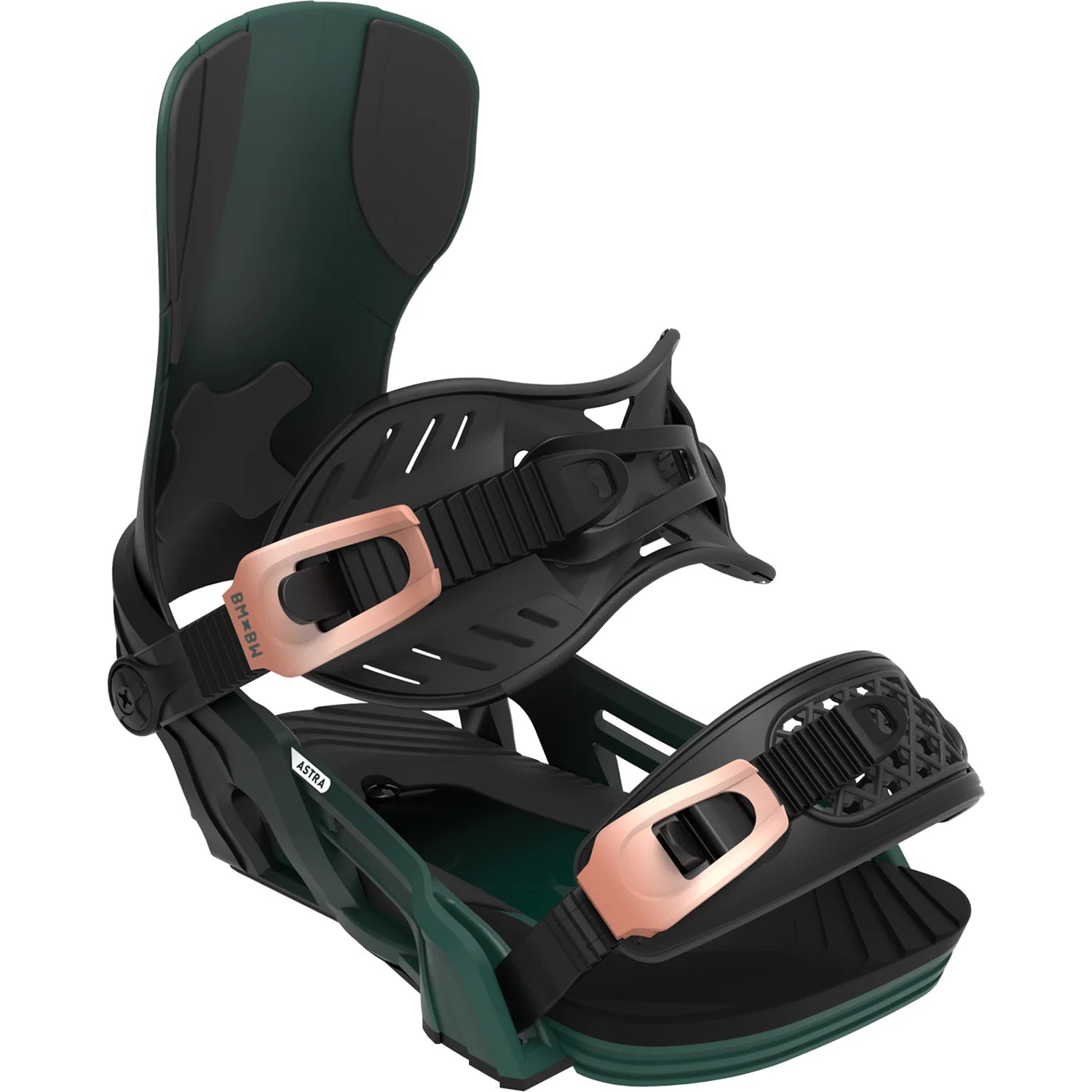 Bent Metal Astra Bindings 2027 - Women's