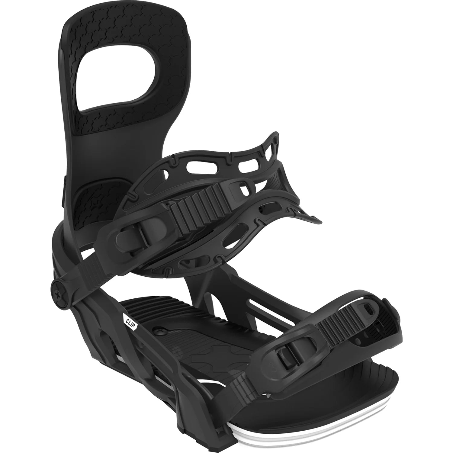 Bent Metal Clip Bindings 2027 - Women's