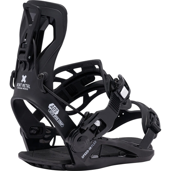 Bent Metal Speed-In Flex 2027 - Unisex