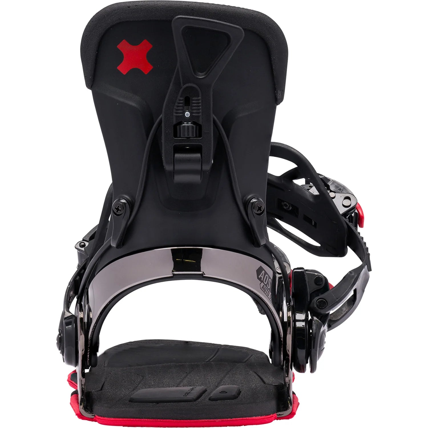 Bent Metal Speed-In Pro 2027 - Men's