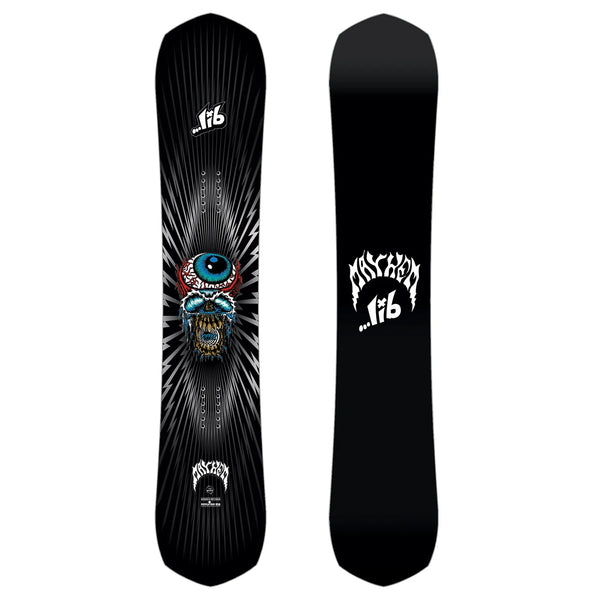 Lib Tech Mayhem Ripper Snowboard 2027 - Men's