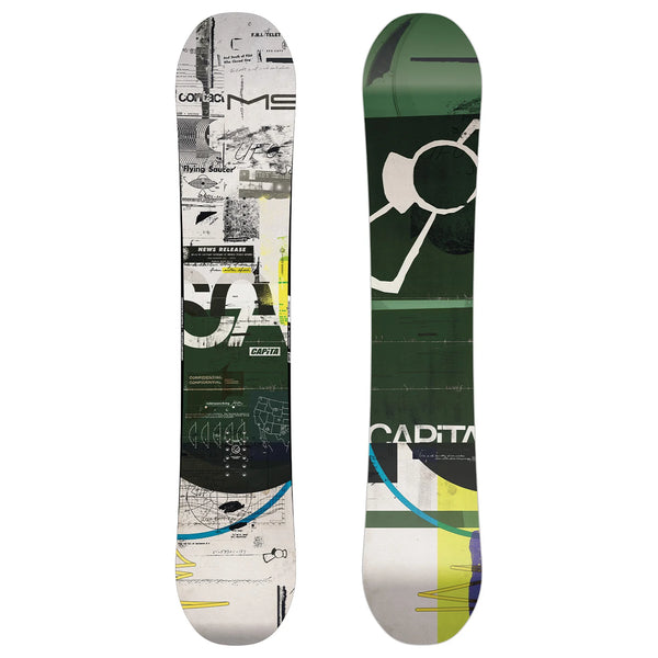 CAPiTA Outerspace Living 2027 - Men's