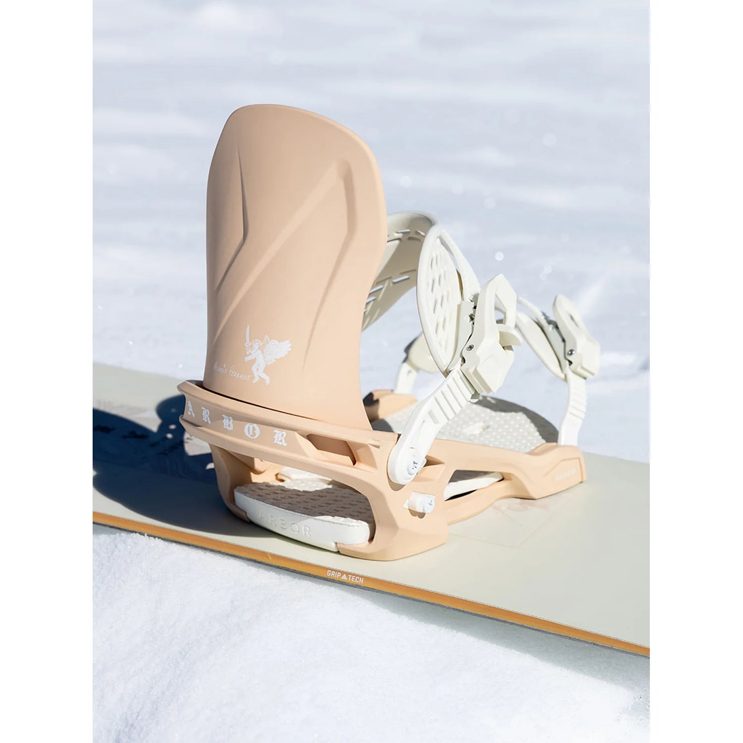 Arbor Acacia Bindings 2027 - Women's