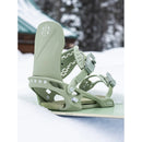 Sage/White