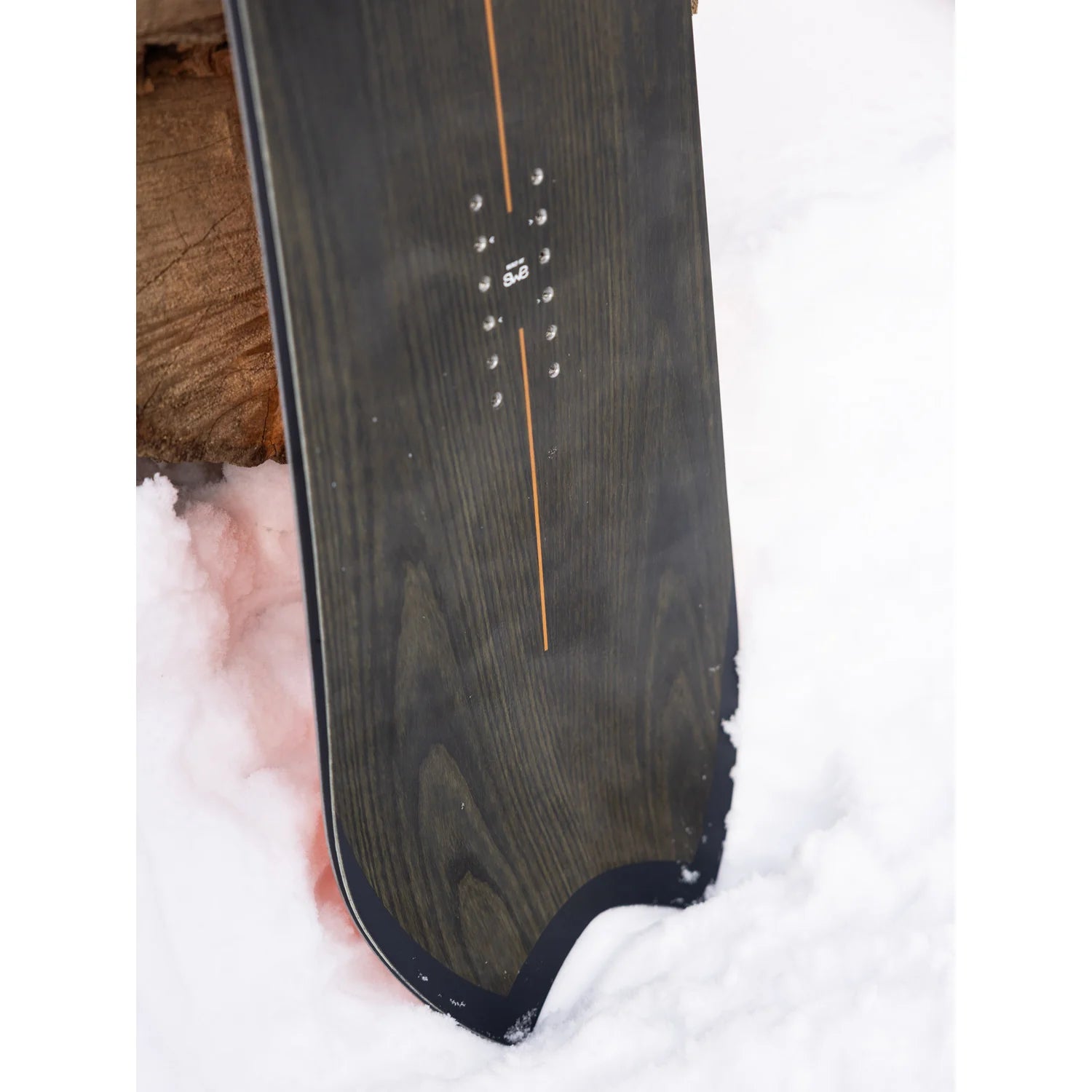 Arbor Rooster Fish Snowboard 2027 - Men's