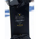 Arbor Coda Snowboard 2027 - Men's