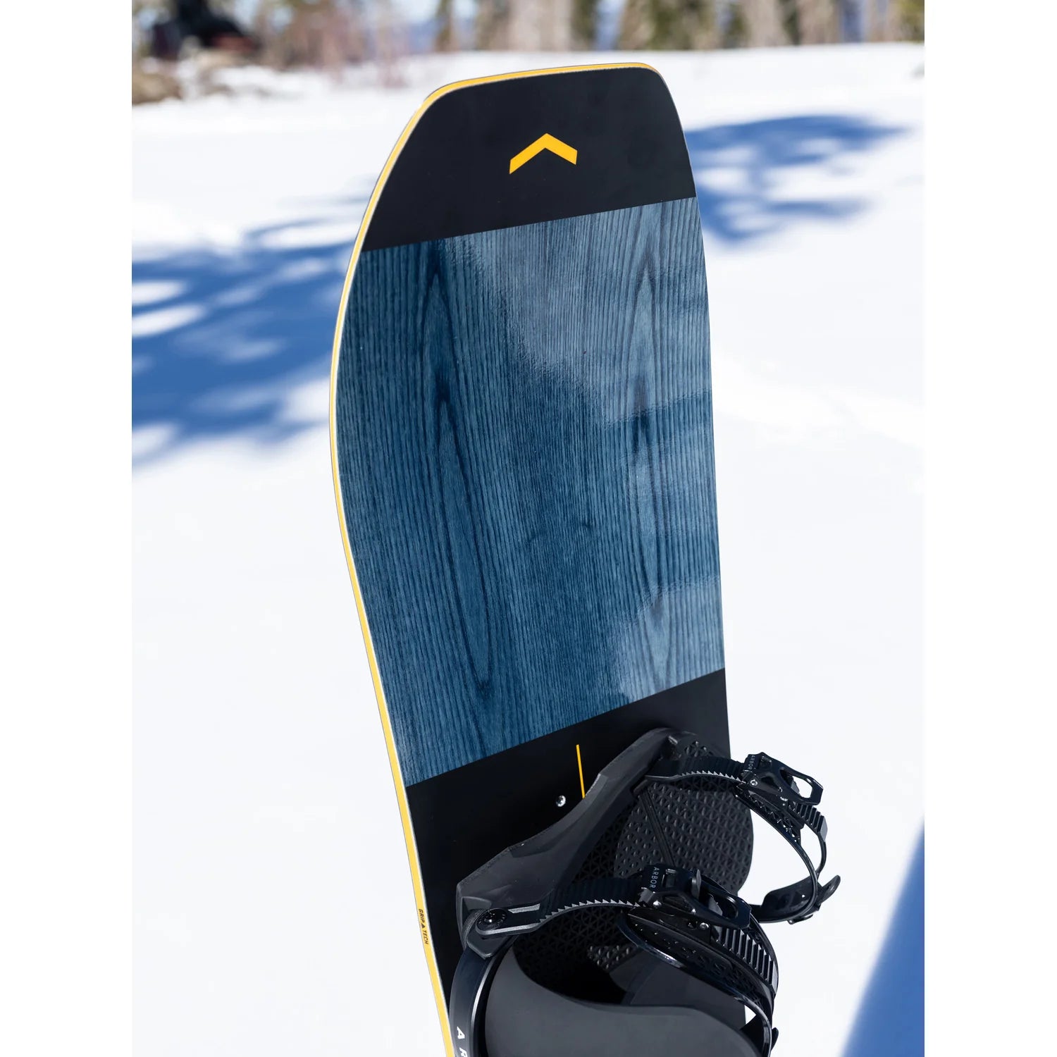 Arbor Coda Snowboard 2027 - Men's