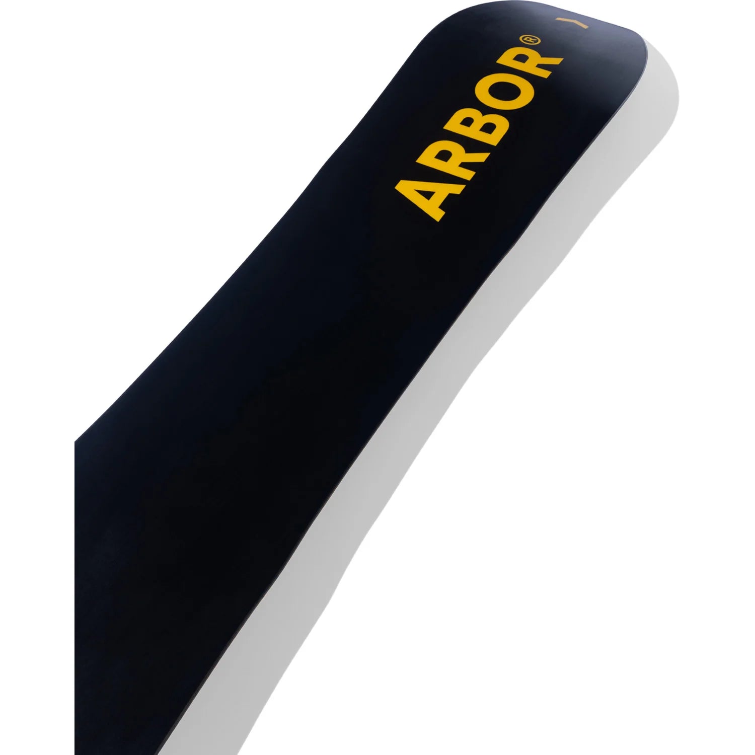 Arbor Coda Snowboard 2027 - Men's