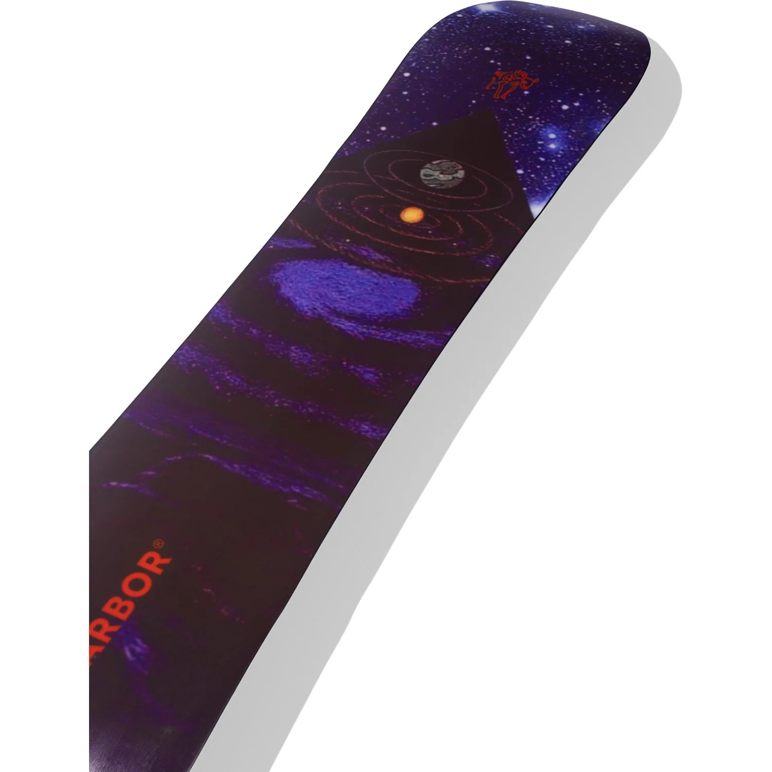 Arbor Astrowaste Snowboard 2027 - Men's