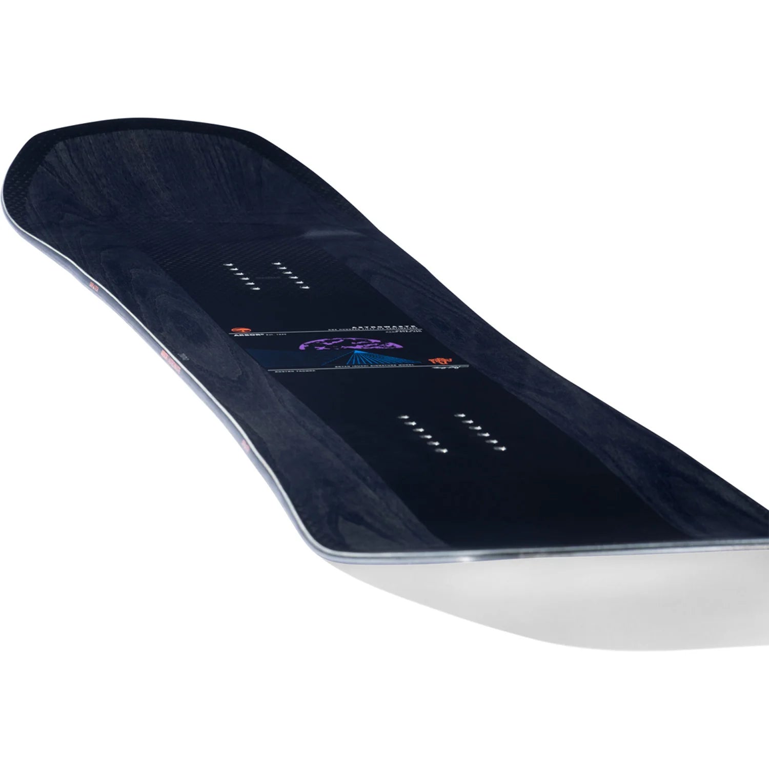 Arbor Astrowaste Snowboard 2027 - Men's