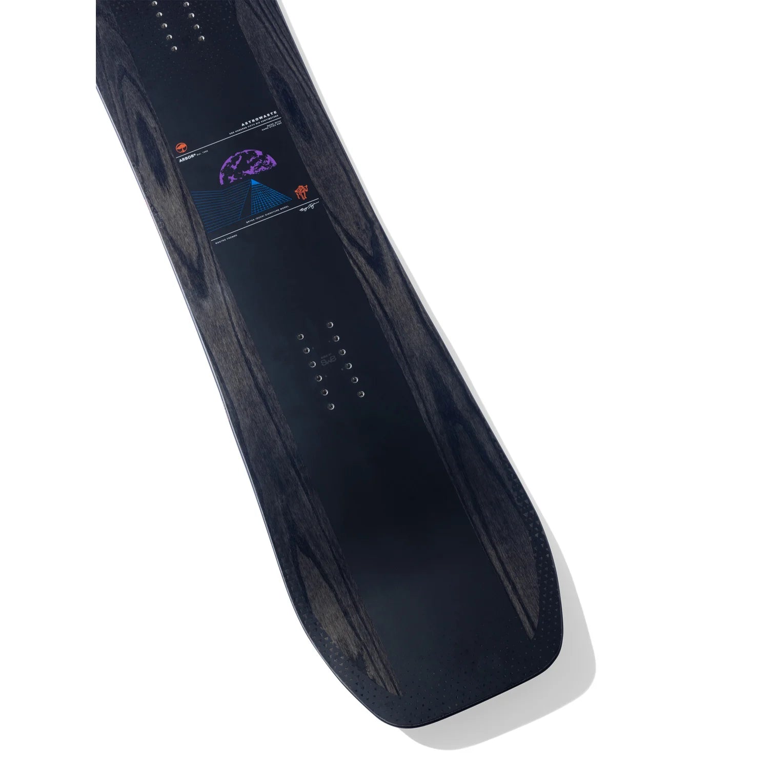 Arbor Astrowaste Snowboard 2027 - Men's