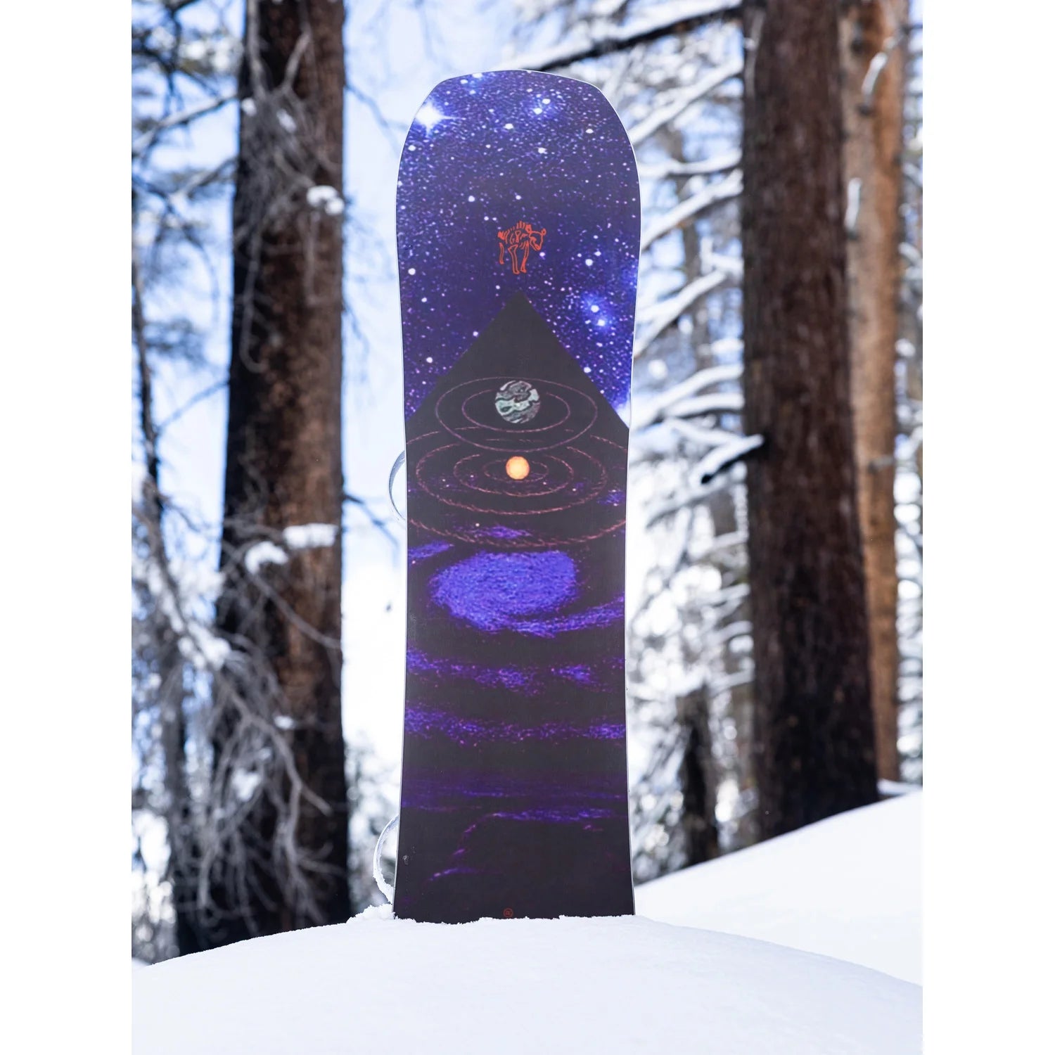 Arbor Astrowaste Snowboard 2027 - Men's