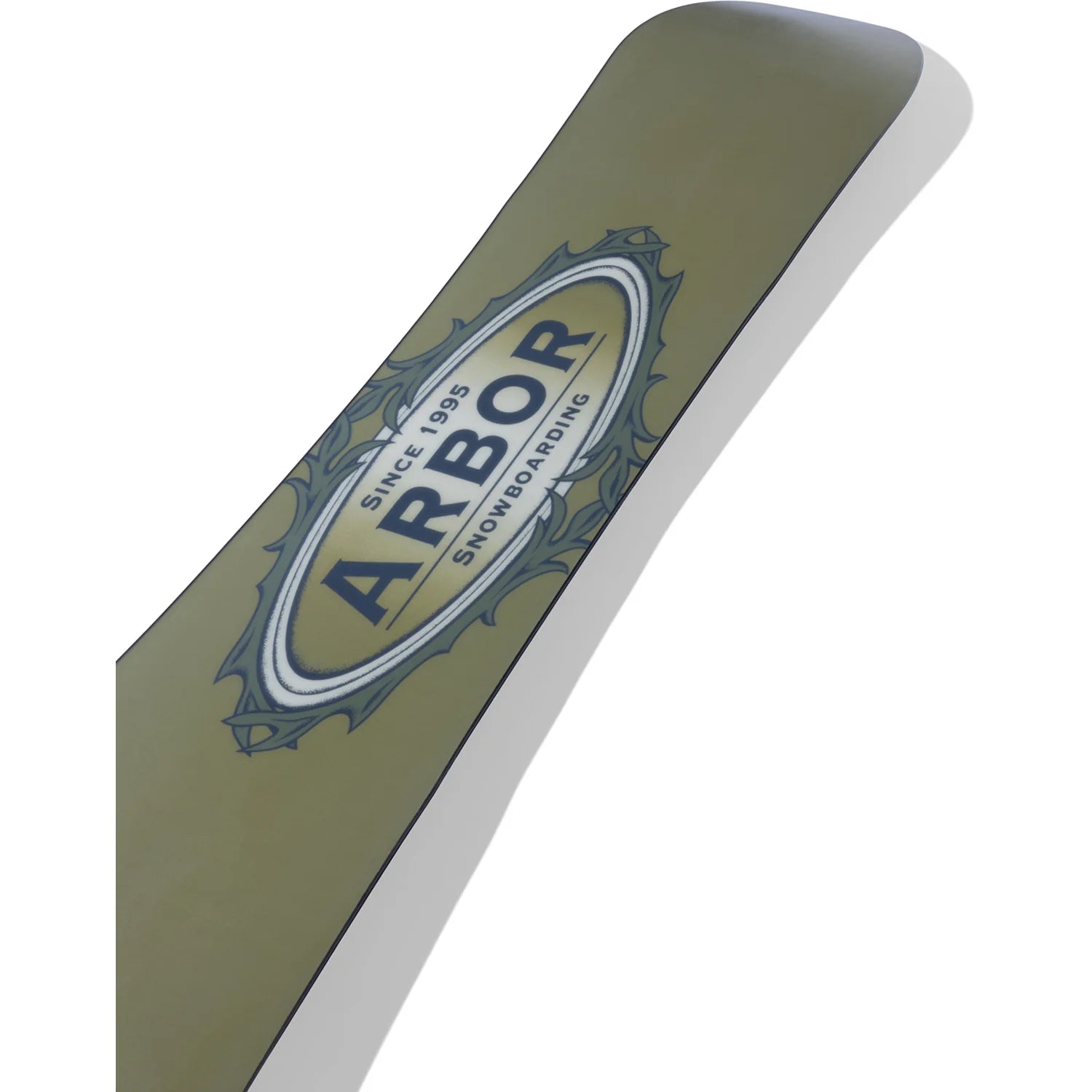 Arbor Element Snowboard 2027 - Men's