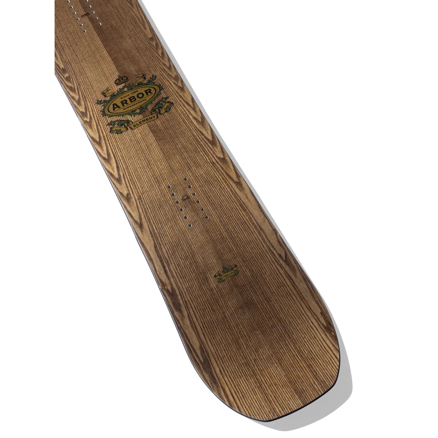 Arbor Element Snowboard 2027 - Men's