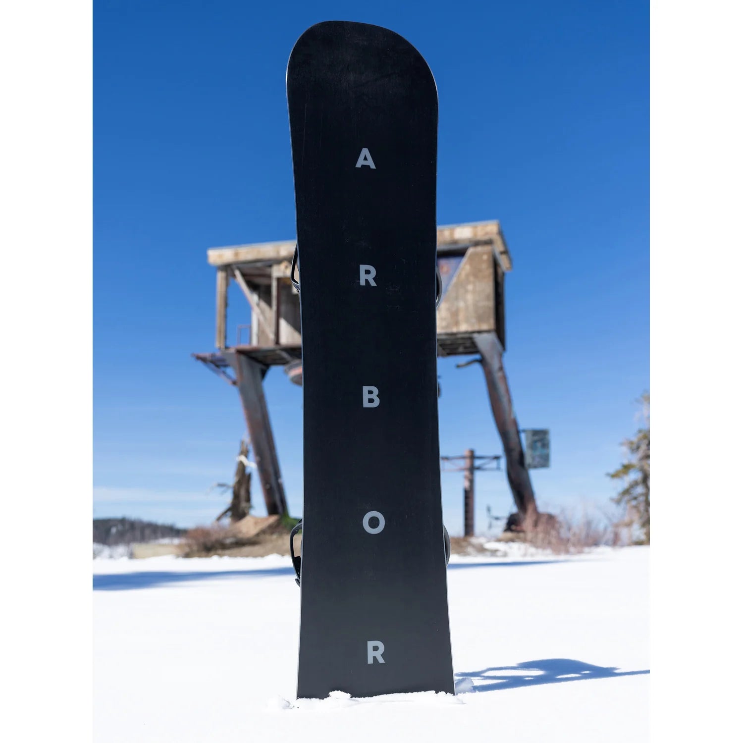 Arbor Formula Snowboard 2027 - Men's