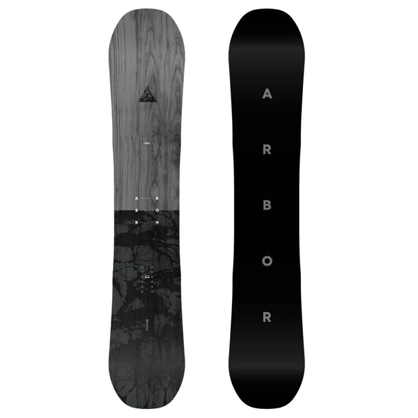 Arbor Formula Snowboard 2027 - Men's