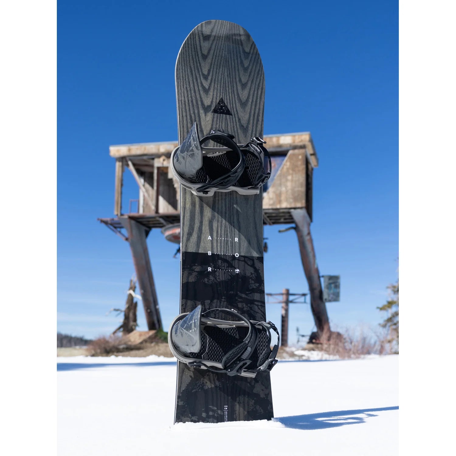 Arbor Formula Snowboard 2027 - Men's