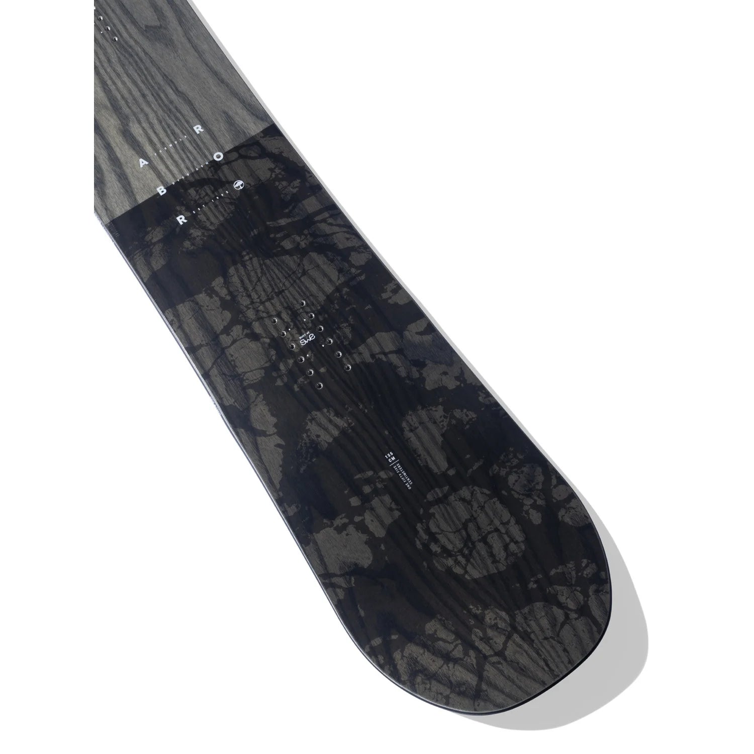 Arbor Formula Snowboard 2027 - Men's