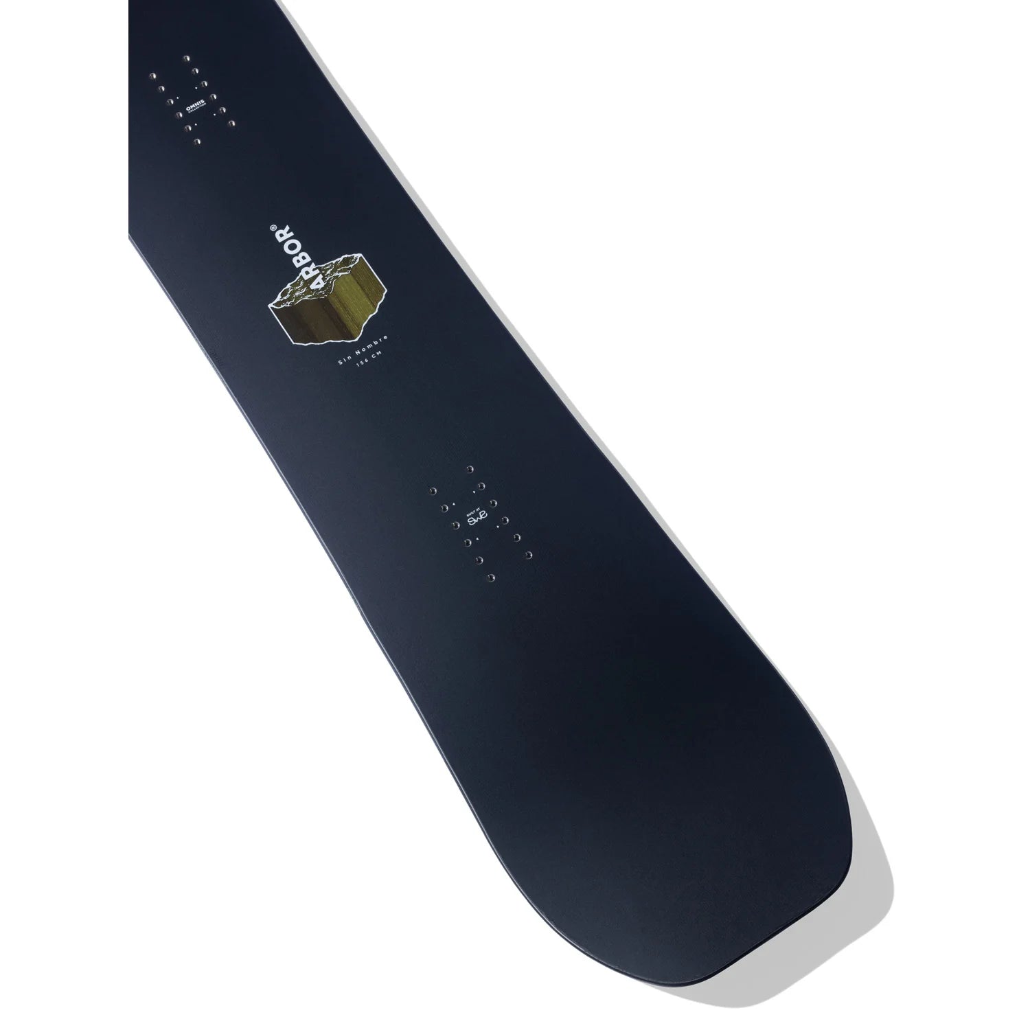 Arbor Sin Nombre Snowboard 2027 - Men's