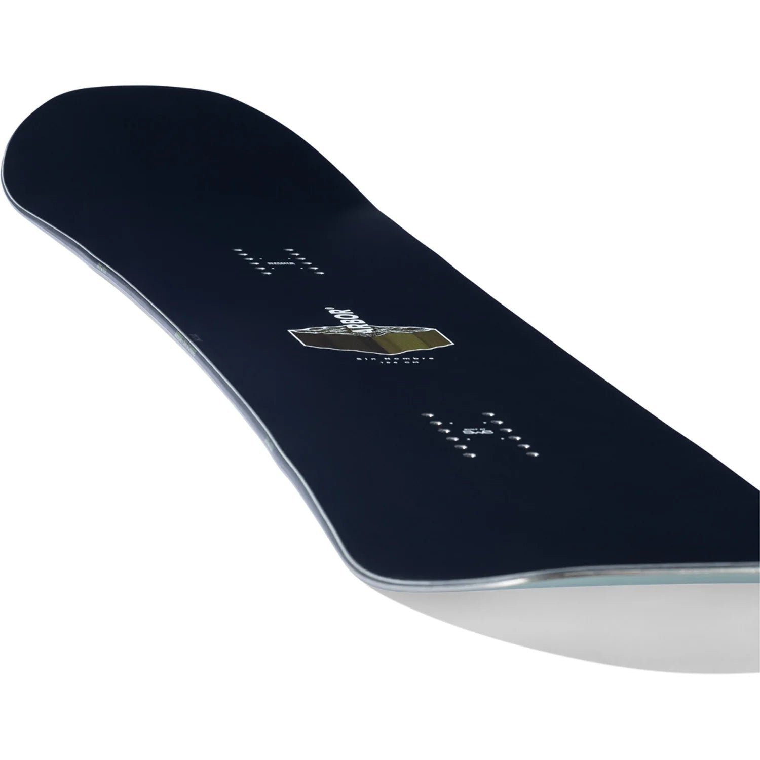 Arbor Sin Nombre Snowboard 2027 - Men's