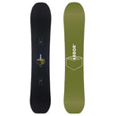 Arbor Sin Nombre Snowboard 2027 - Men's