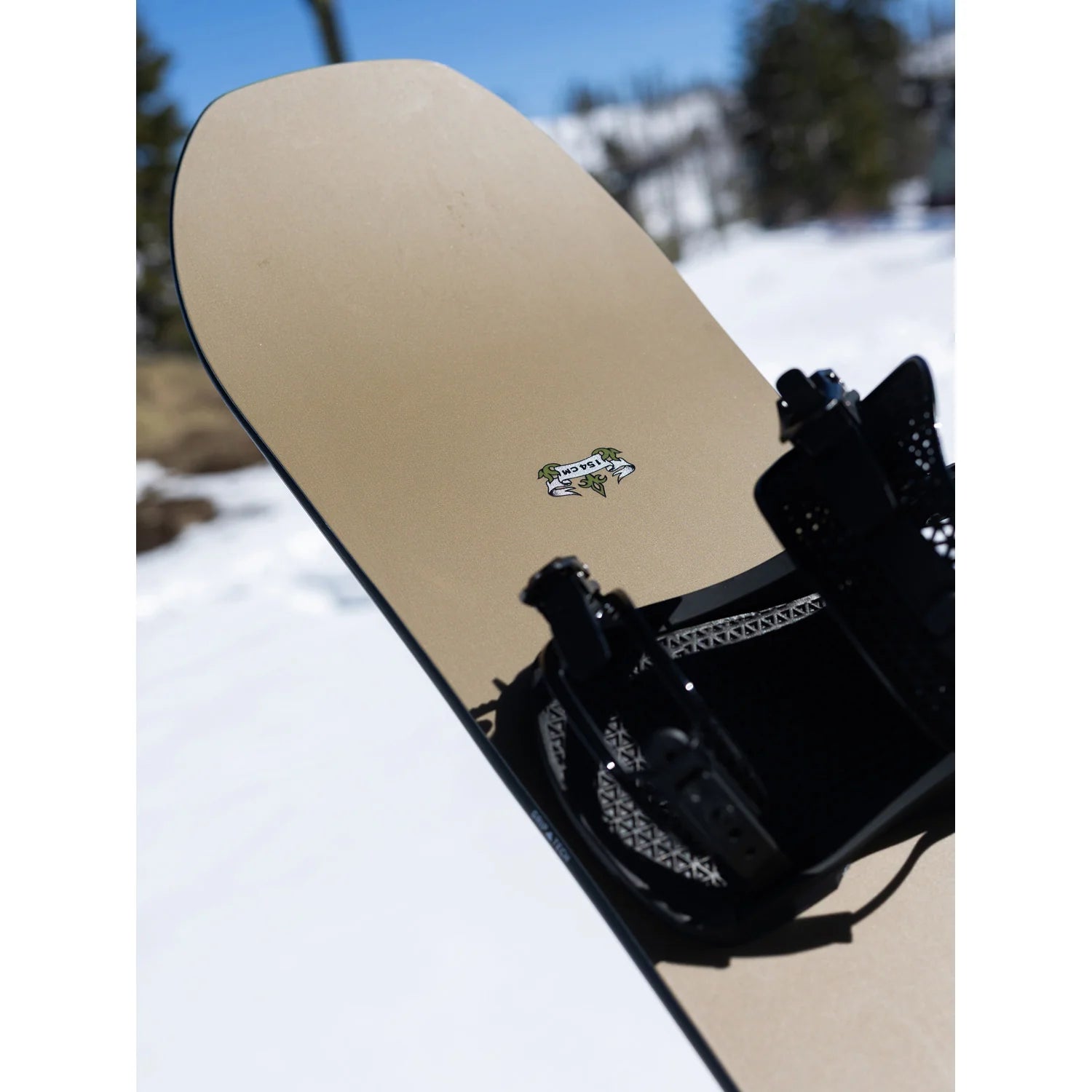 Arbor Element Decon Snowboard 2027 - Men's