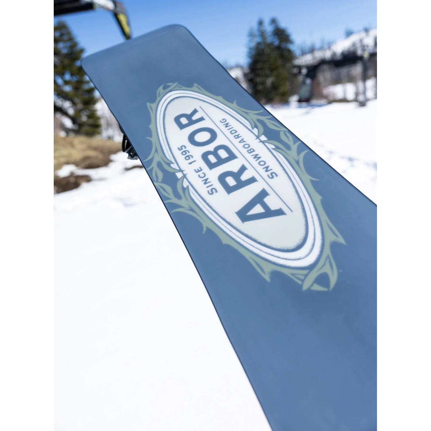 Arbor Element Decon Snowboard 2027 - Men's
