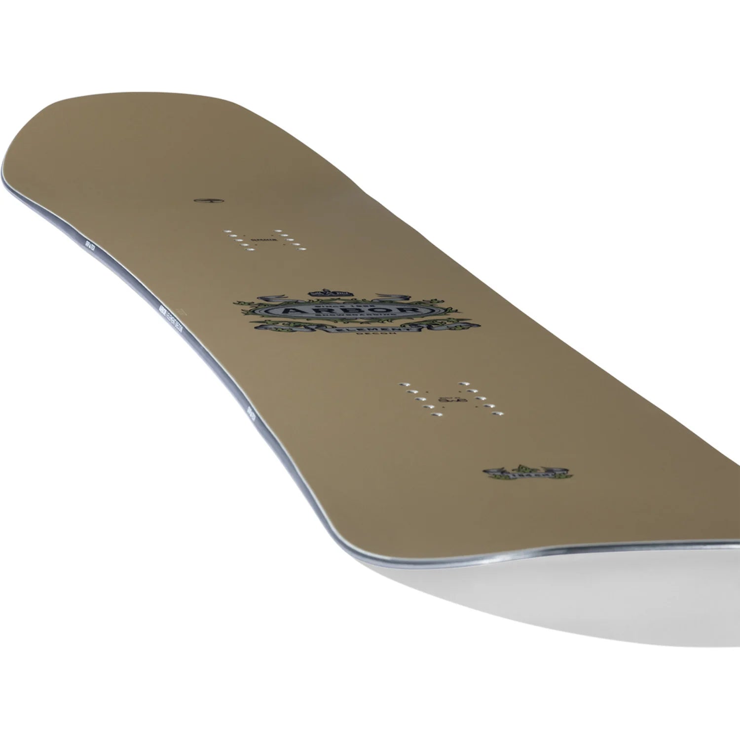 Arbor Element Decon Snowboard 2027 - Men's