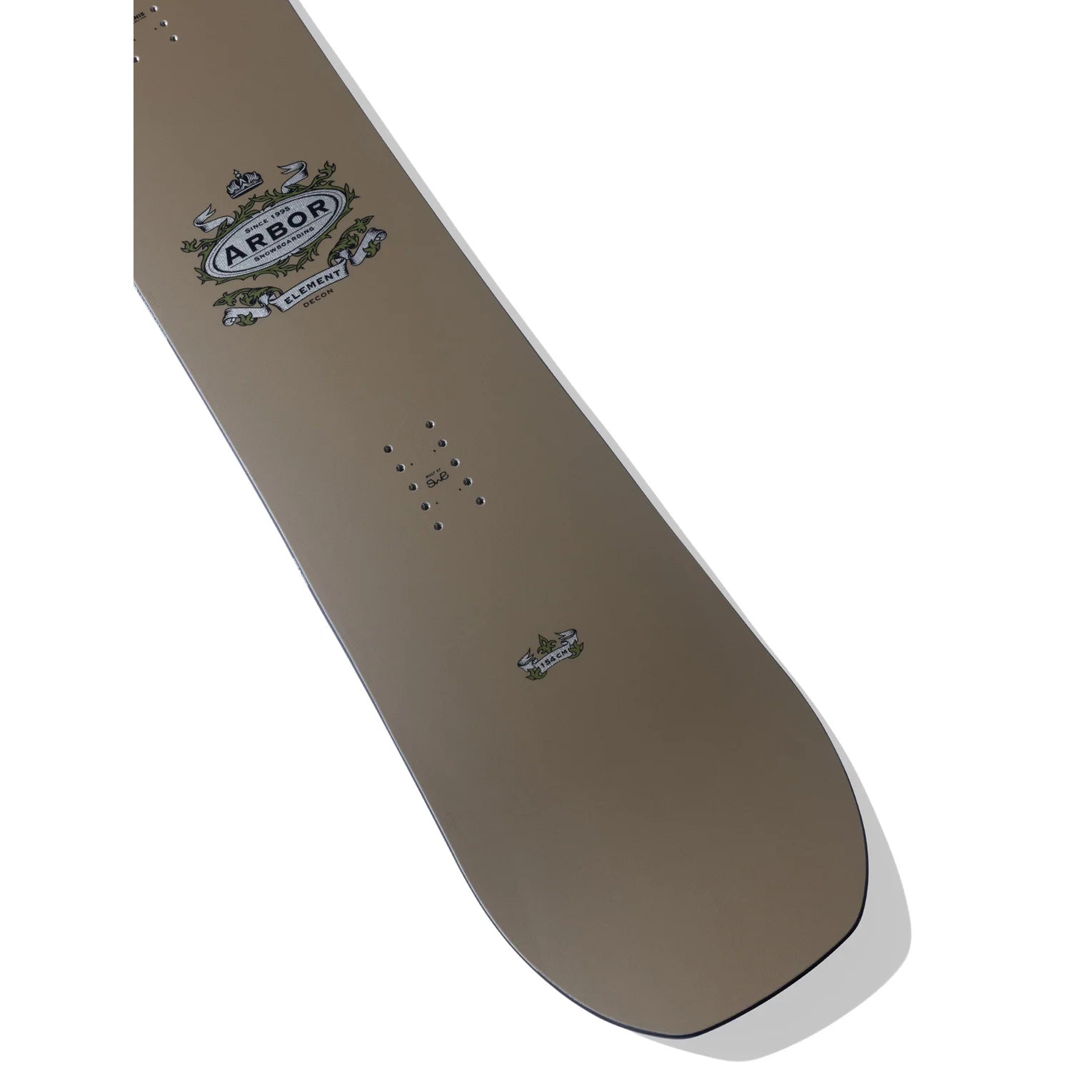 Arbor Element Decon Snowboard 2027 - Men's