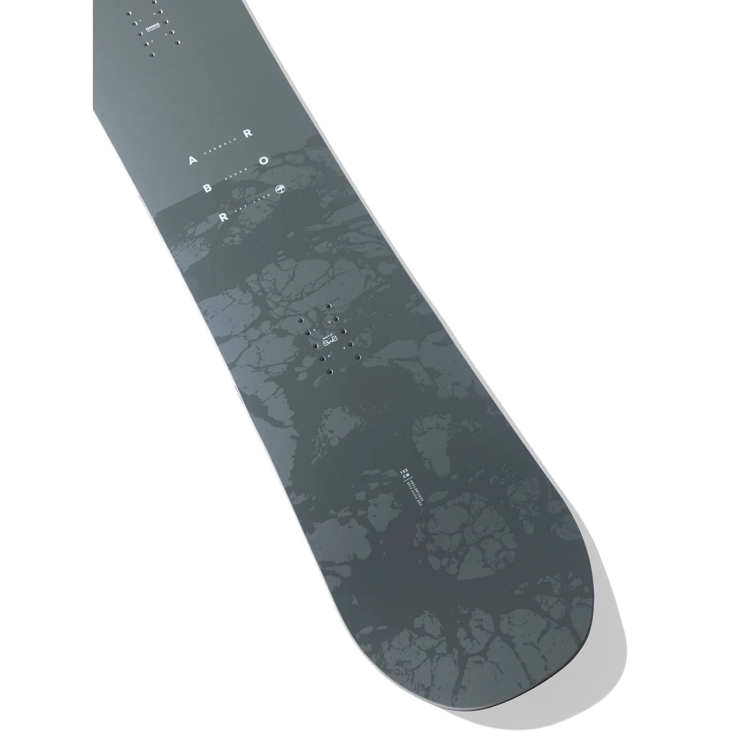 Arbor Formula Decon Snowboard 2027 - Men's
