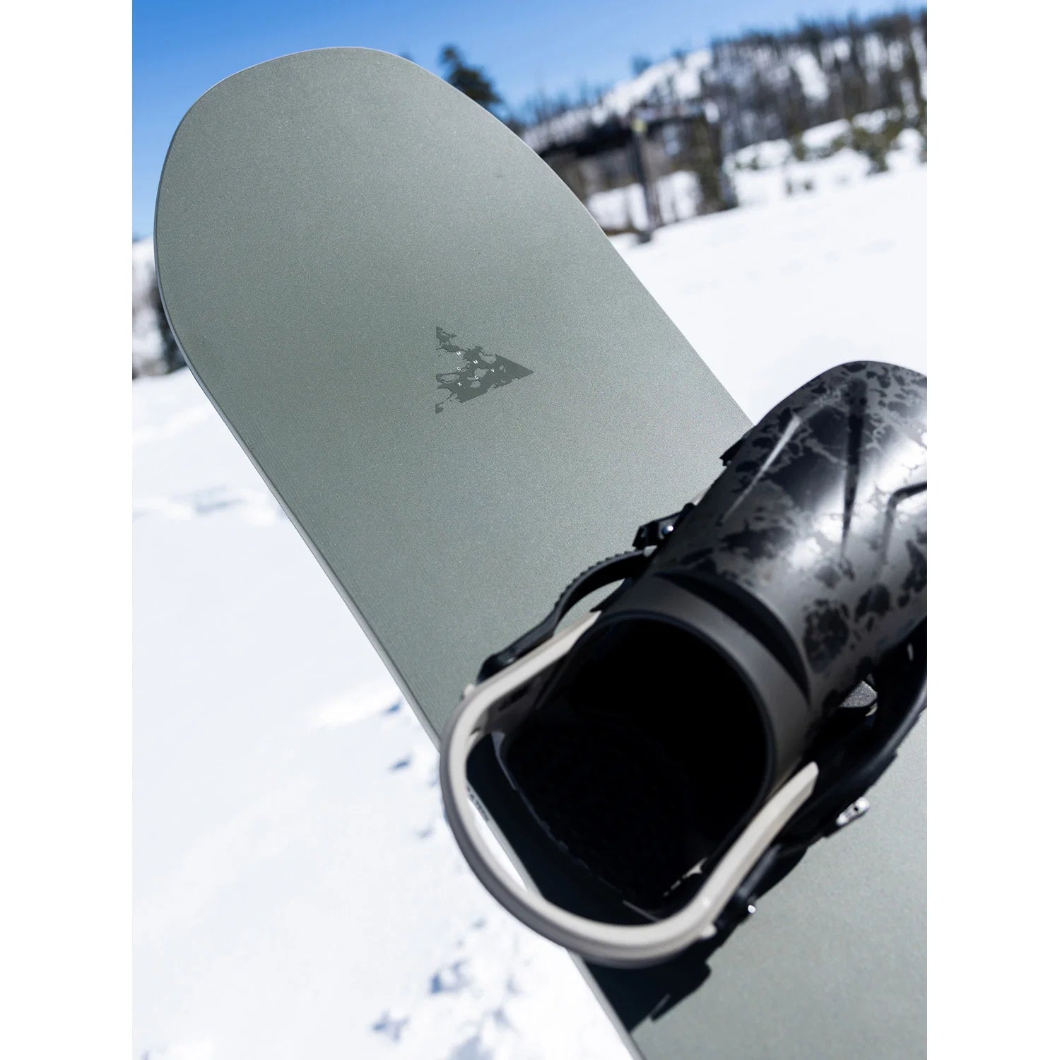 Arbor Formula Decon Snowboard 2027 - Men's