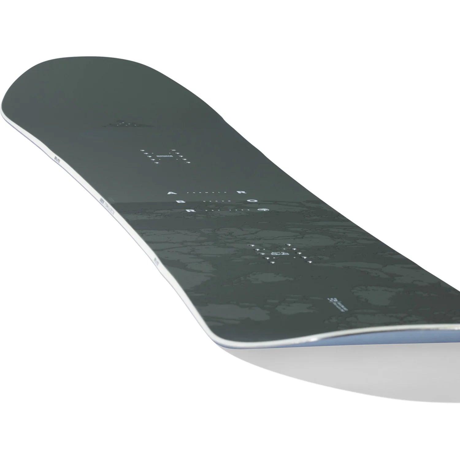 Arbor Formula Decon Snowboard 2027 - Men's