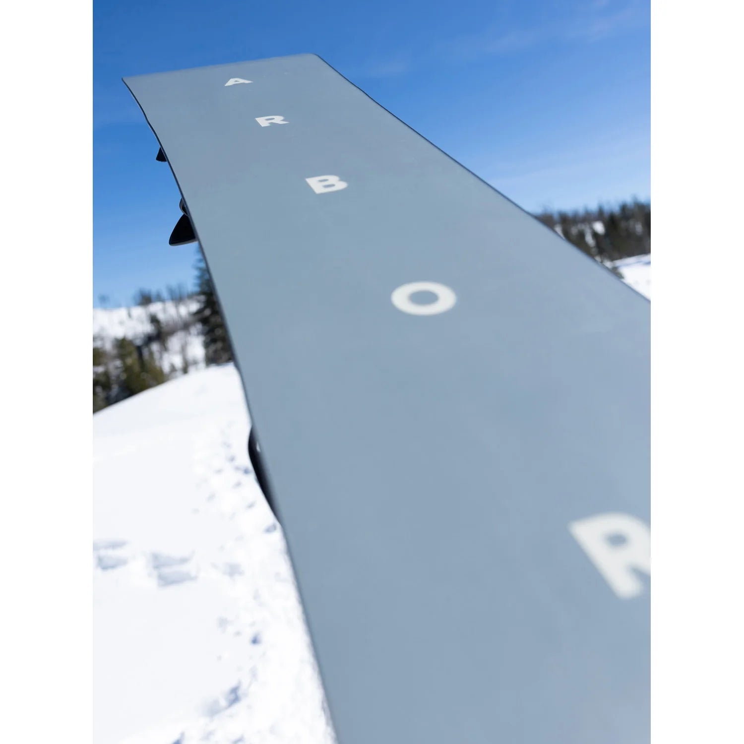 Arbor Formula Decon Snowboard 2027 - Men's