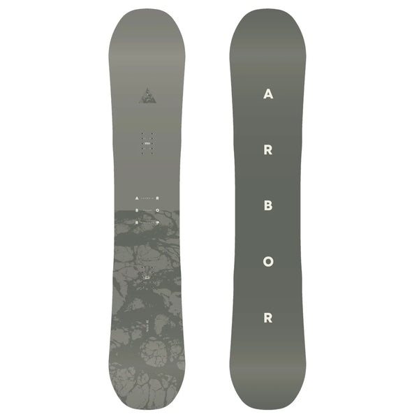 Arbor Formula Decon Snowboard 2027 - Men's
