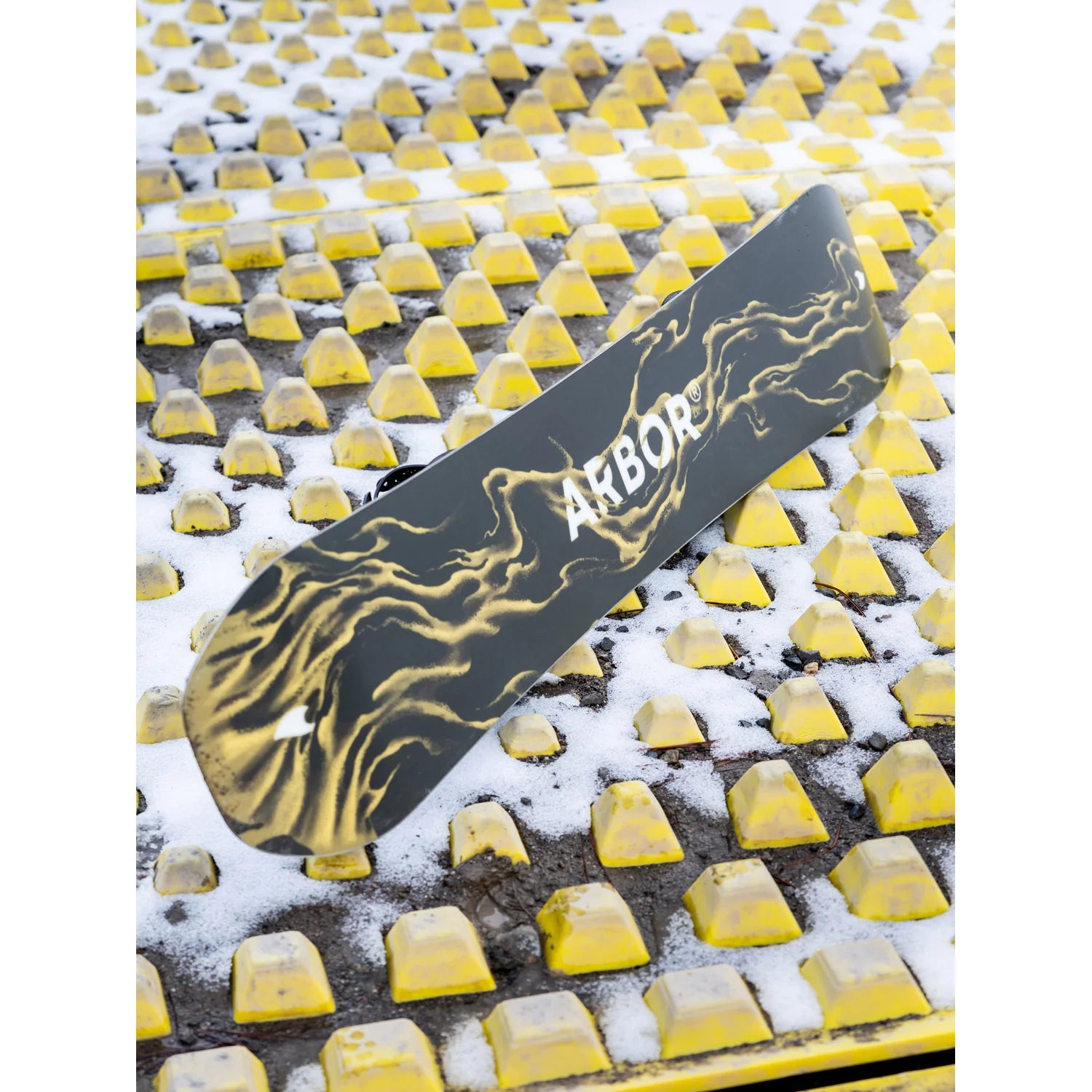 Arbor Rain Snowboard 2027 - Men's