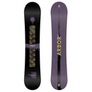 Arbor Metal Machine Snowboard 2027 - Men's