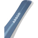 Arbor Metal Machine Decon Snowboard 2027 - Men's