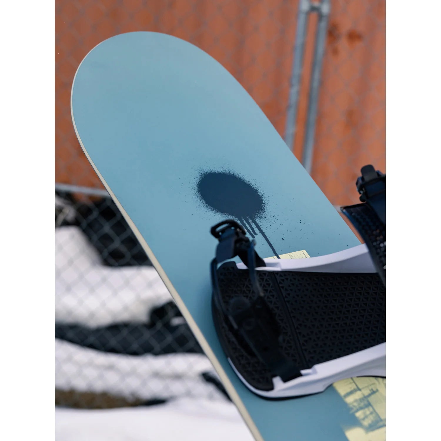Arbor Metal Machine Decon Snowboard 2027 - Men's