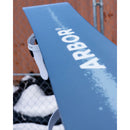 Arbor Metal Machine Decon Snowboard 2027 - Men's