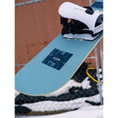 Arbor Metal Machine Decon Snowboard 2027 - Men's