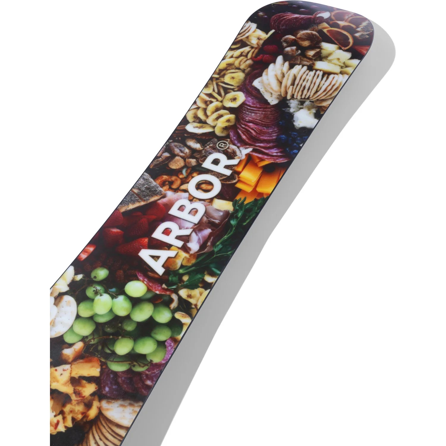 Arbor Danny Kass Park Pro Snowboard 2027 - Men's