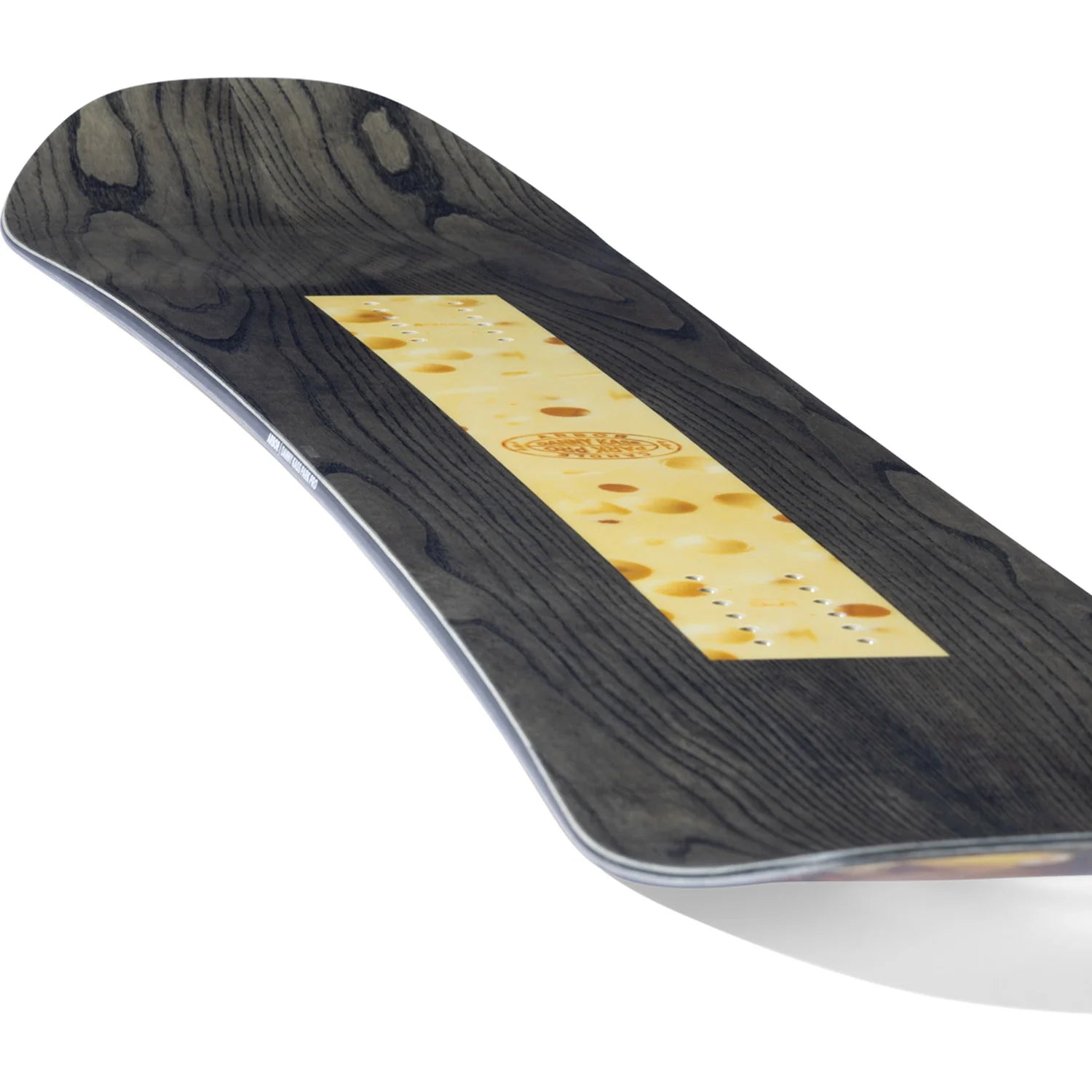 Arbor Danny Kass Park Pro Snowboard 2027 - Men's