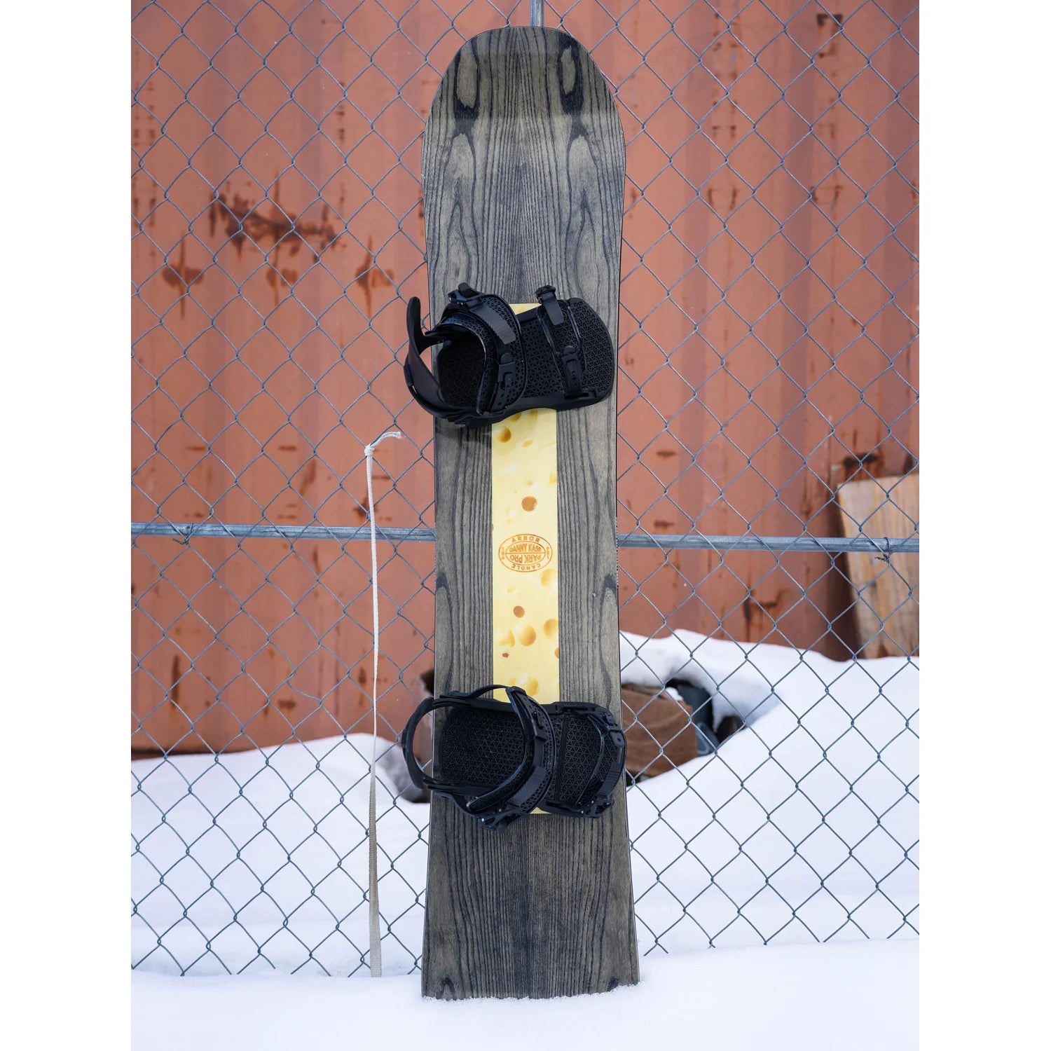 Arbor Danny Kass Park Pro Snowboard 2027 - Men's
