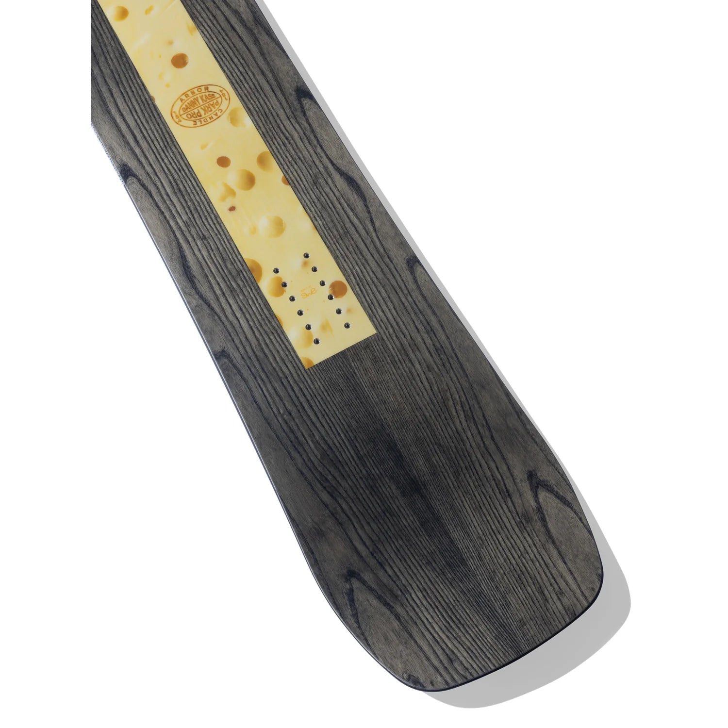 Arbor Danny Kass Park Pro Snowboard 2027 - Men's
