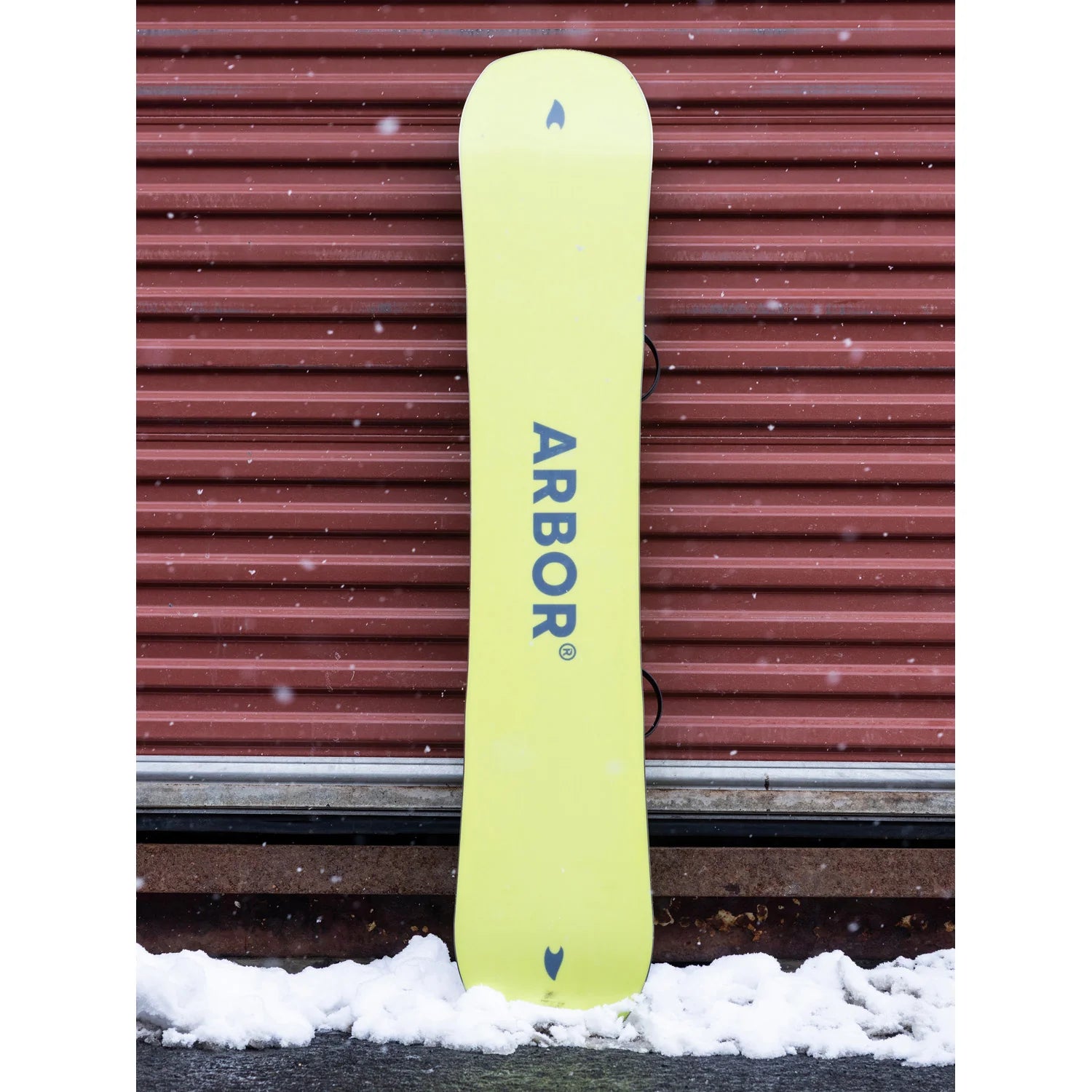 Arbor Draft Snowboard 2027 -  Men's