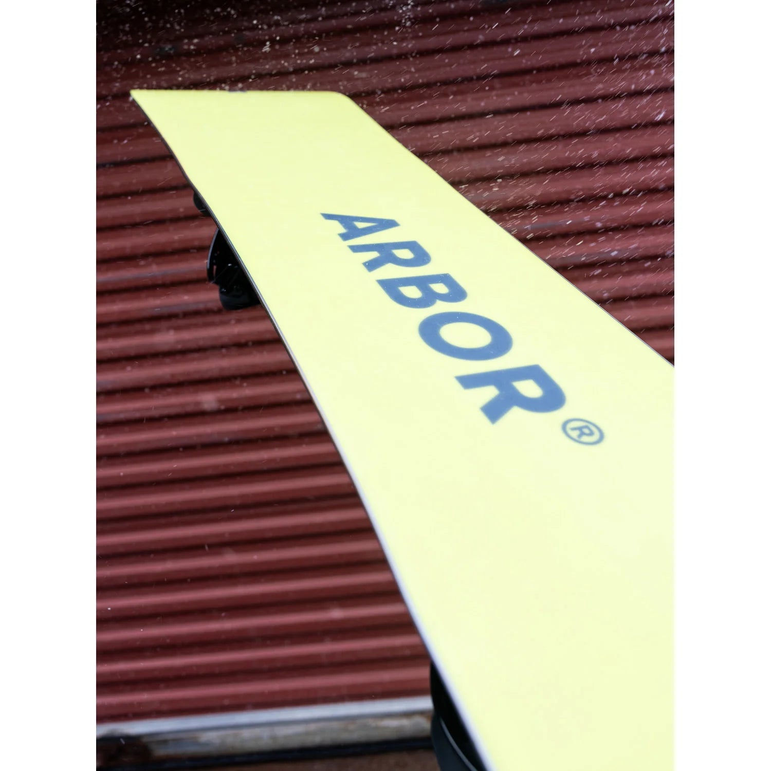 Arbor Draft Snowboard 2027 -  Men's